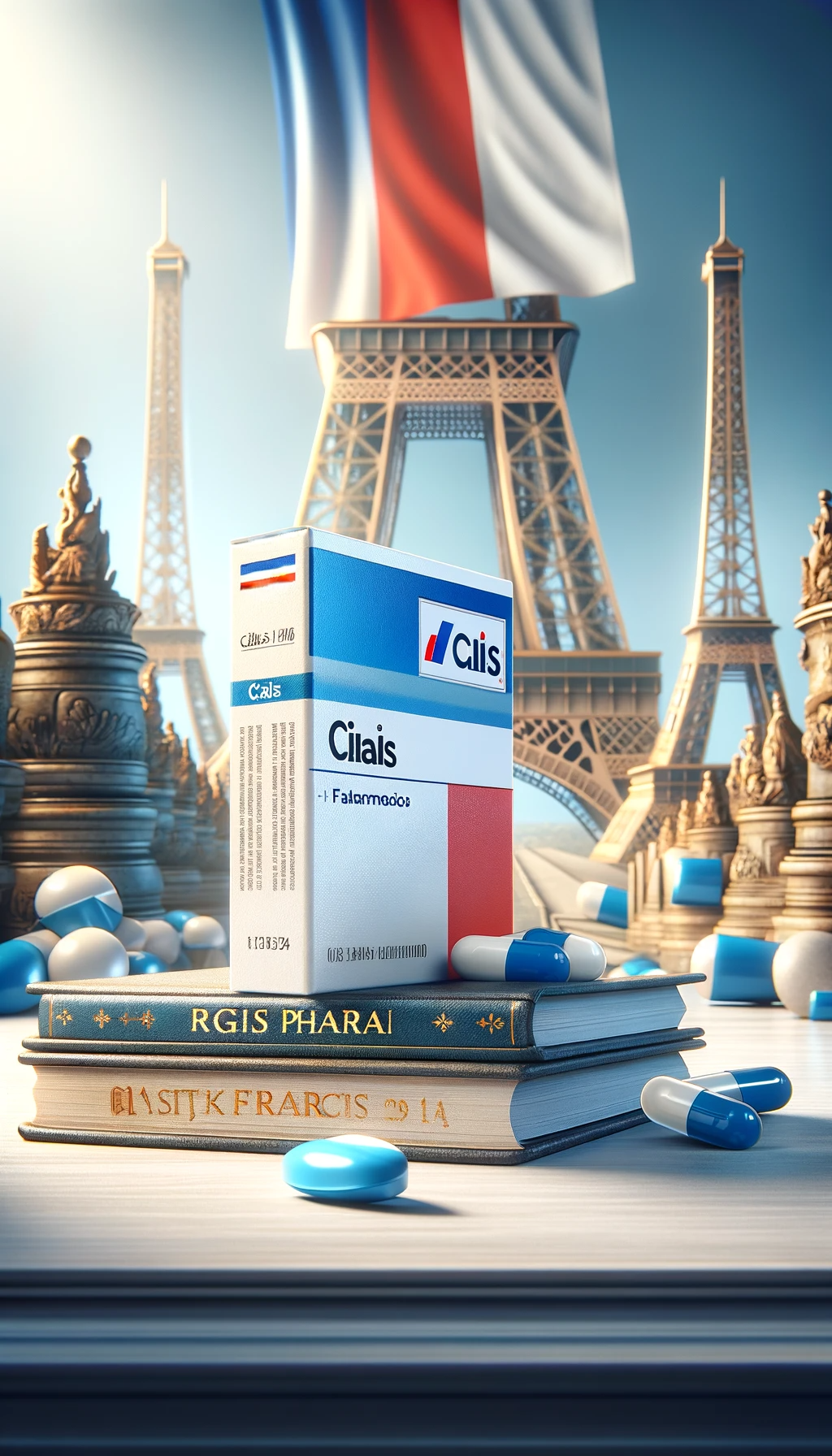 Mega pharmacie cialis